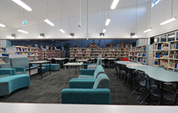 Discovery Centre/Library