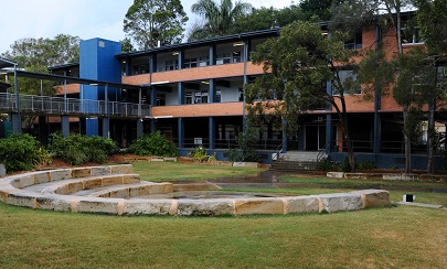 Amphitheatre